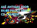 Download Lagu SET SÓ AS MELHORES AXÉ 2000 BY DJ PAULO HEFKO