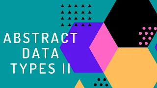 Abstract Data Types Polymorphism Interfaces