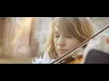 Song of Time and Song of Storms (Zelda OoT) Violin Cover - Taylor Davis