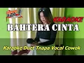 Download Lagu Bahtera cinta//KARAOKE_Sabella KDi//Tanpa Vocal Cowok