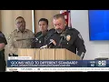 Official decision on Gilbert Goons gang classification raises questions