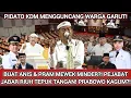 KDM MENGGUNCANG GARUT!! BUAT PRAM \u0026 ANIS MINDER?! PARA PEJABAT TEPUK TANGAN! PRABOWO KAGUM KE KDM?!