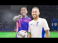 Download Lagu I Challenged Neymar Jr to a 1v1