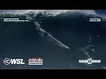 Download Lagu Sebastian Steudtner GUINNESS WORLD RECORDS™ Title For The Largest Wave Surfed (unlimited) - male