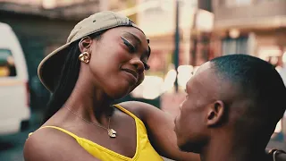 TOSS Scotts Maphuma DJ Maphorisa Mjolo Feat Cuba Beats Sbu YDN Official Video 
