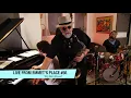 Emmet Cohen w/ Joe Lovano | Big Ben (Blues)
