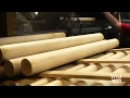 Louisville Slugger Unveils New MLB Prime Bat