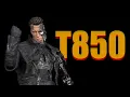 Lagu Ep825 De Terminator T850 Endoskeleton 2.0 Battle Damage REVIEW