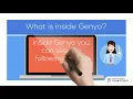Introduction to Genyo