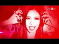 T-ara - Lovey Dovey live Comeback Stage 티아라 120105