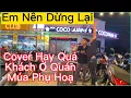 Download Lagu Em Nên Dừng Lại - Khang Việt | Cover Hay Khiến A Trai Ở Quán Múa Phụ Hoạ Theo Bài Hát