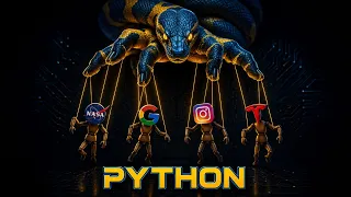 The Untold Story of How Python Changed Software Forever