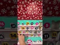 Day 2 of my Zuru Disney Mini Brands Advent Calendar just in time for Christmas