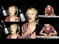 Download Lagu We Are The Champions - Queen (Alyona cover)