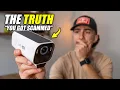 Eufy Solar Security - Truth about Battery Life
