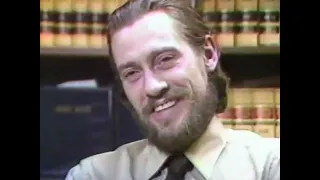The Death Of John Holmes LA News Coverage