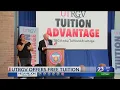 UTRGV announcing free tuition program