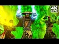 Download Lagu MORTAL KOMBAT DECEPTION Intro Cinematic 4K 60FPS