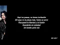 Lali - Obsesión LETRA