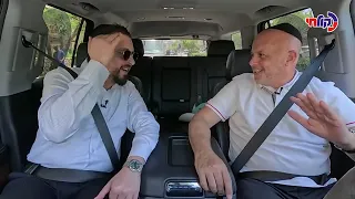 Autotalker Season 3 Episode 8 Moshe Dweik 