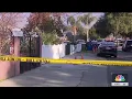 Man with mental health struggles named a suspect in Sunland stabbing