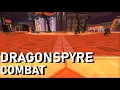 Wizard101 OST Dragonspyre - Combat