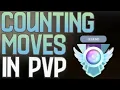GAME MECHANICS COUNTING FAST MOVES AND CHARGE MOVES Pokemon GO Battle League