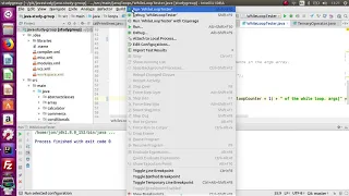 Oracle Certified Associate Java Programmer Study Chapter 2 4