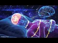 432Hz + 528Hz + 741Hz + 963Hz |The DEEPEST Healing Sleep: Whole Body Regeneration, Relieve Stress #2
