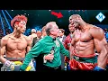 Download Lagu 🔷 When Cocky Fighters Get Brutally Knocked Out | Part 7