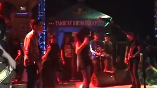 Download Kamikazee - Tanduay Rhum rockfest 2012 CEBU CITY MP3