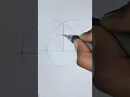 Perfect Way To Draw An Egg Shape