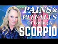 SCORPIO 10 Surprising Reasons Why Loving a Scorpio is So Hard