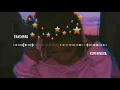 Badmomzjay - Supernova (Slowed + Reverb for the perfect Mood + Lyrics)
