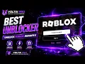 How To UNBLOCK Websites In School 2026 BEST PROXIES Voltix