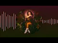 regular people (ft. hamzaa and lucky daye) - mahalia (slowed + reverb)