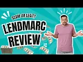 Lendmarc Explained What You Need to Know Before Applying