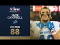 88 Jack Campbell LB Lions Top 100 Players of 2026