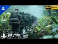 Download Lagu (PS5) Vietcong VIETNAM WAR 1968 | Realistic Immersive ULTRA Graphics Gameplay[4K60FPS HDR]CallofDuty