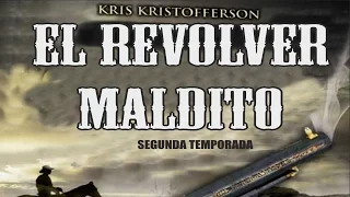 2x02 - El Revolver Maldito -  Lazos que unen
