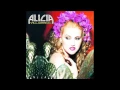 152. Alicia Villarreal - Te Quedó Grande La Yegua (Audio)
