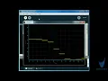 Arduino Voltmeter - Graph Plot