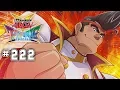 Download Lagu Yu-Gi-Oh! ARC V Tag Force Special - Episode 222