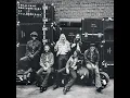 Done Somebody Wrong (Live At The Fillmore East, March 1971)