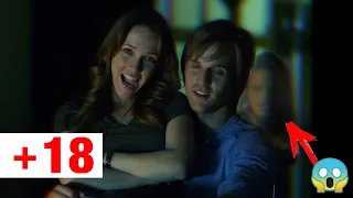 فيلم رعب المشوهين والجنس 18 ملخص فيلم Wrong Turn 