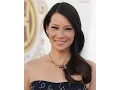 Lucy Liu Asian Angel