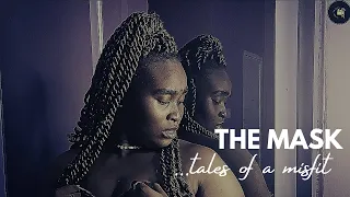 the mask a nigerian short film