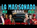 Download Lagu MIX LO MÁS SONADO CHILE #ABRIL 2024 (CRIS MJ, JERE KLEIN, LUCKY BROWN, PABLO CHILL-E, KIDD VOODOO)