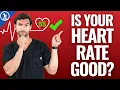 What is a Good Heart Rate for My Age Both Resting Maximum