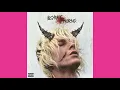 Machine Gun Kelly "Born With Horns" Album Corver?? + New Projects